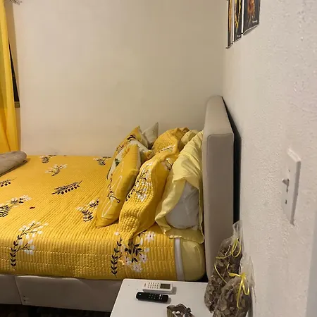 Room In Apartment - Bahamas Petapat Suite